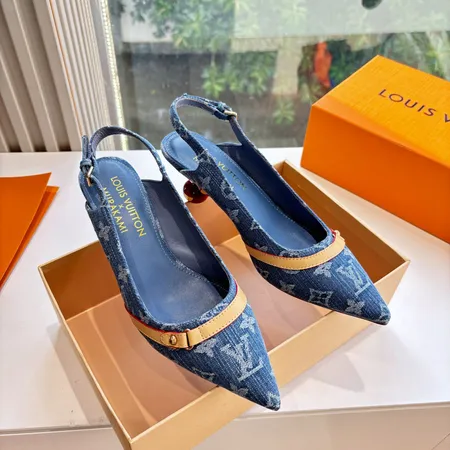 ルイヴィトン サンダル