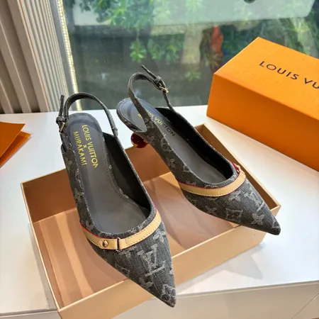 ルイヴィトン サンダル