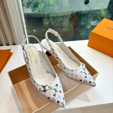 ルイヴィトン サンダル