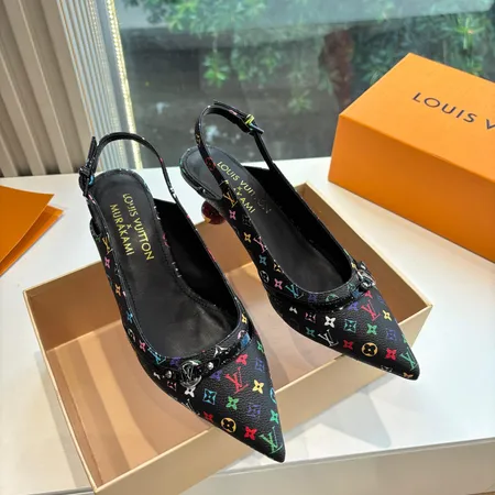 ルイヴィトン サンダル