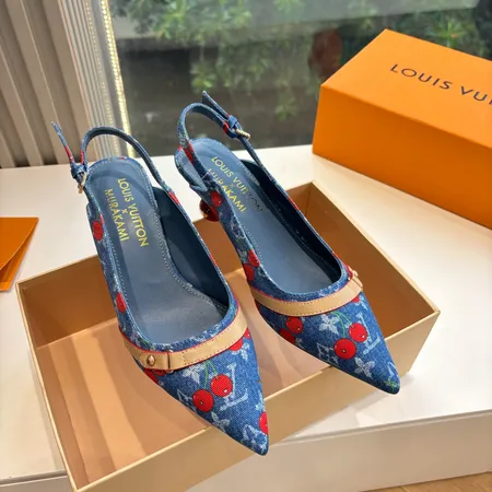 ルイヴィトン サンダル