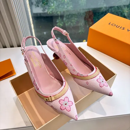 ルイヴィトン サンダル