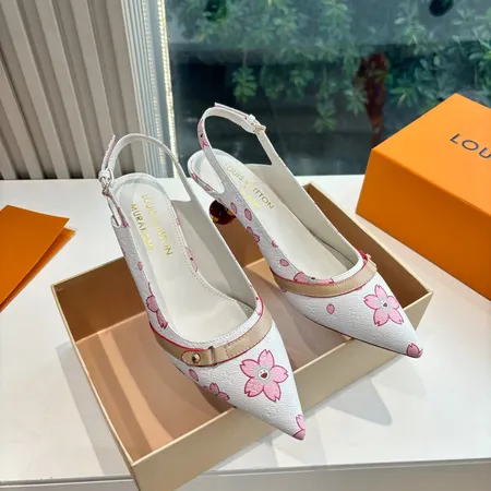 ルイヴィトン サンダル