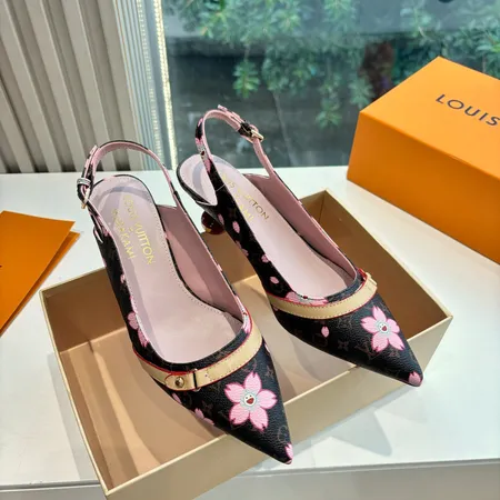 ルイヴィトン サンダル