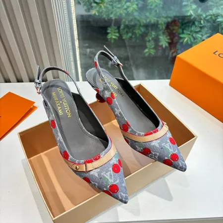 ルイヴィトン サンダル