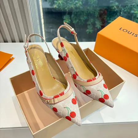 ルイヴィトン サンダル