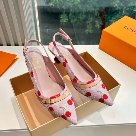 ルイヴィトン サンダル