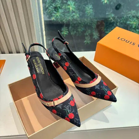 ルイヴィトン サンダル