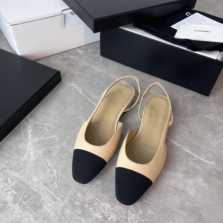 シャネル サンダル