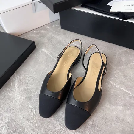 シャネル サンダル