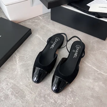 シャネル サンダル