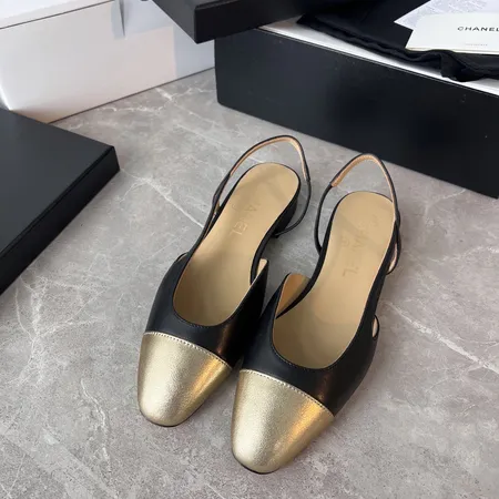 シャネル サンダル