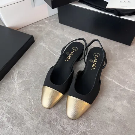 シャネル サンダル