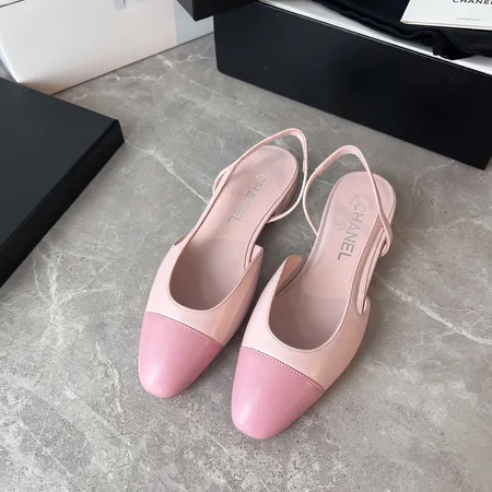 シャネル サンダル