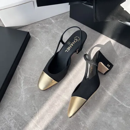 シャネル サンダル