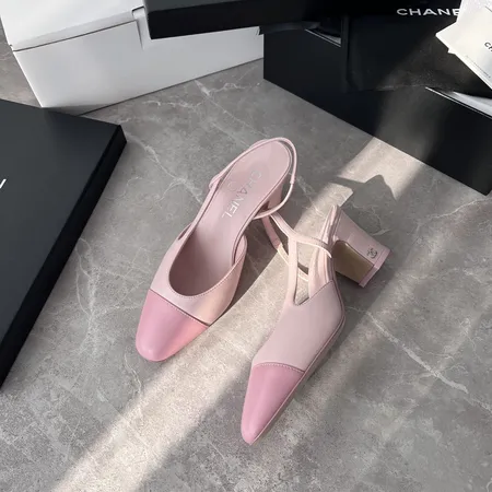 シャネル サンダル