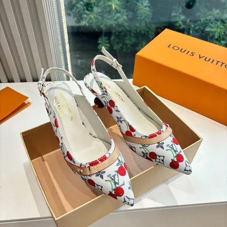 ルイヴィトン サンダル