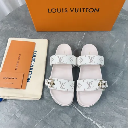ルイヴィトン スリッパ
