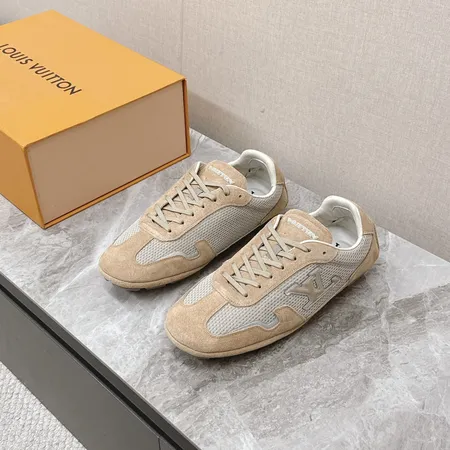 ルイヴィトン カジュアルシューズ