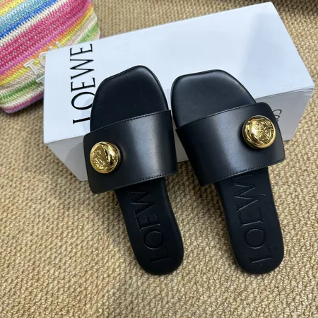 ロエベ スリッパ