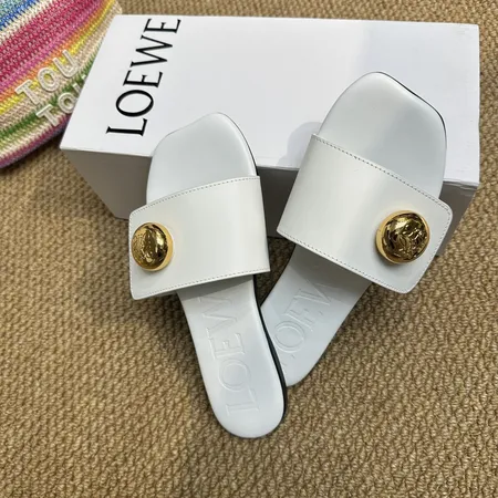 ロエベ スリッパ