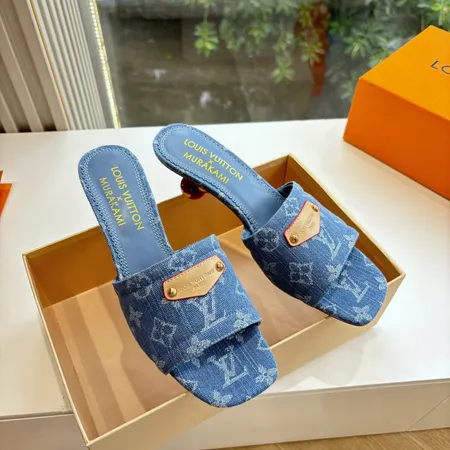 ルイヴィトン サンダル