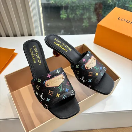 ルイヴィトン サンダル
