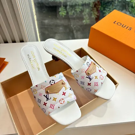 ルイヴィトン サンダル