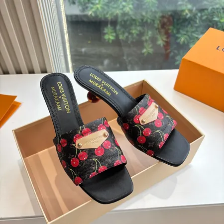 ルイヴィトン サンダル