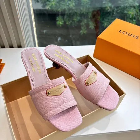 ルイヴィトン サンダル