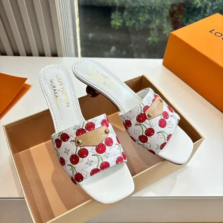 ルイヴィトン サンダル