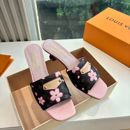 ルイヴィトン サンダル
