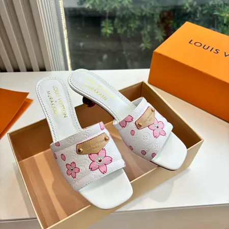 ルイヴィトン サンダル