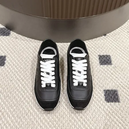 シャネル スニーカー