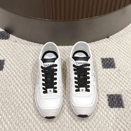 シャネル スニーカー