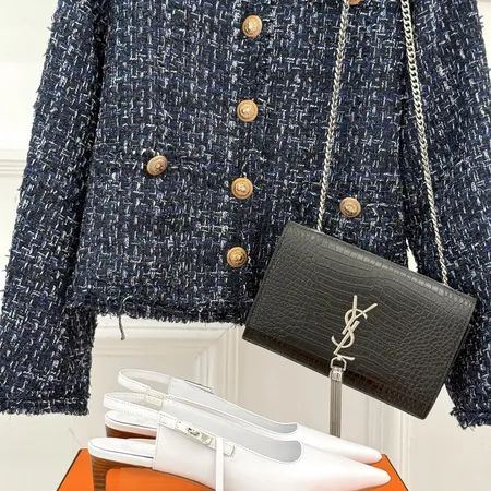 エルメス サンダル