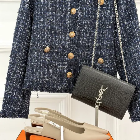 エルメス サンダル