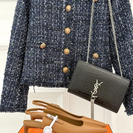 エルメス サンダル