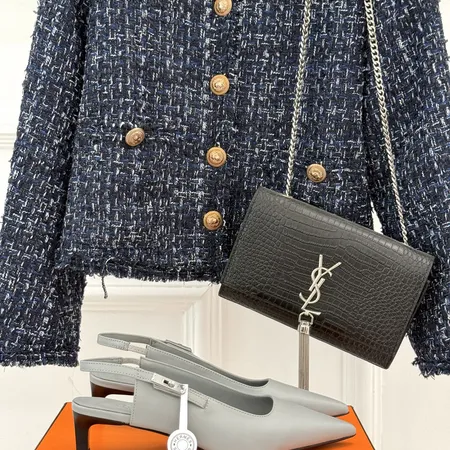 エルメス サンダル