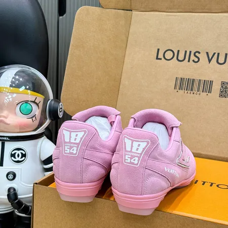 ルイヴィトン スニーカー