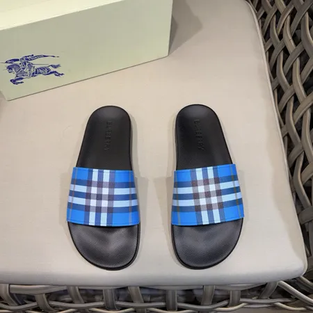 バーバリー ス スリッパ