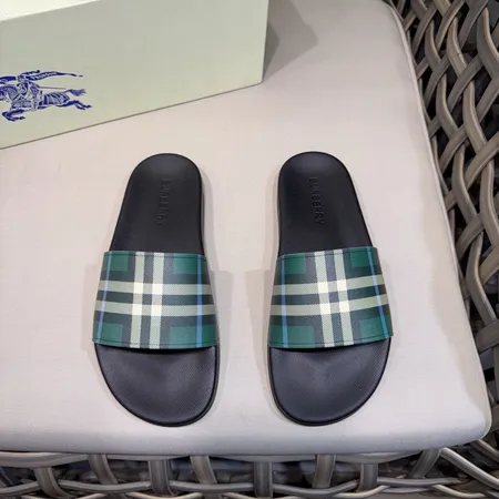 バーバリー ス スリッパ