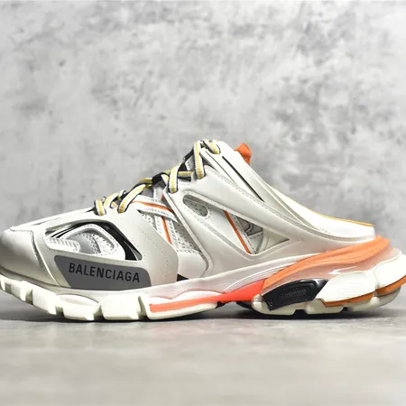 バレンシアガ カジュアルシューズ