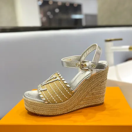 ルイヴィトン サンダル