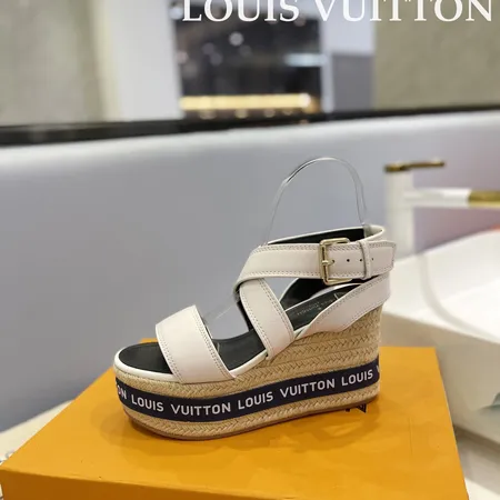 ルイヴィトン サンダル
