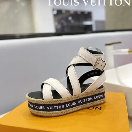 ルイヴィトン サンダル