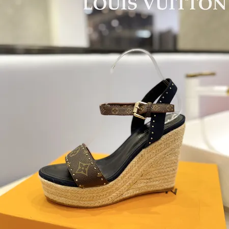 ルイヴィトン サンダル