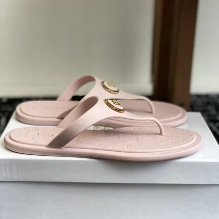 ヴェルサーチ スリッパ