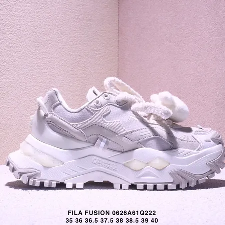 フィラ スニーカー