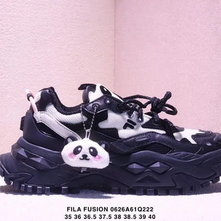 フィラ スニーカー